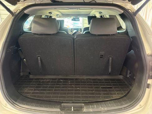 Used 2018 Hyundai Santa Fe Limited FWD image 14