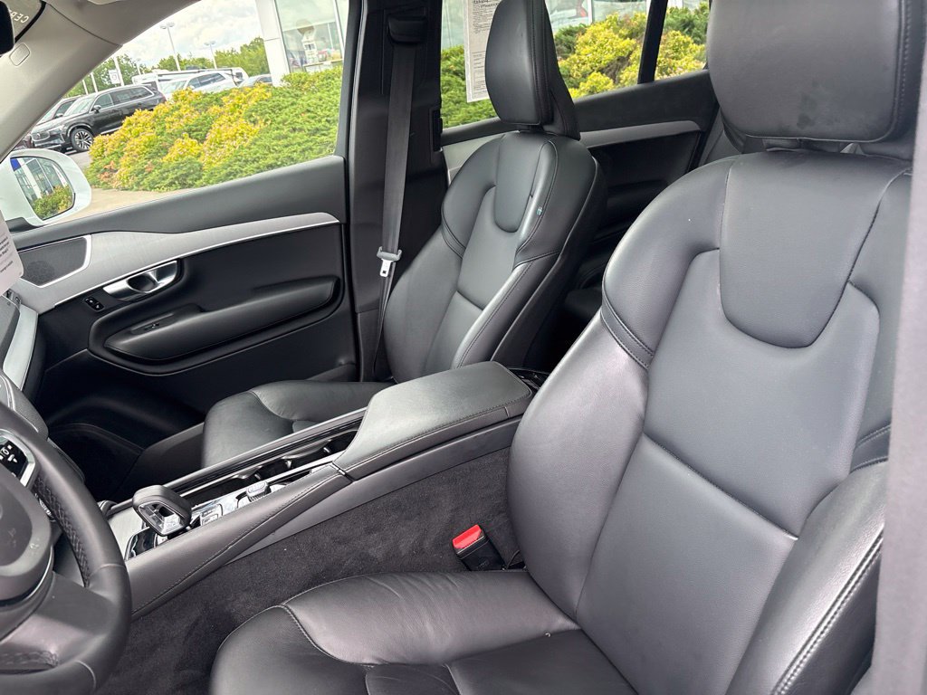 Certified 2023 Volvo XC90 B5 Core w/ Climate Package AWD/4WD image 18