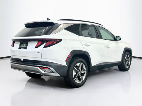 Used 2025 Hyundai Tucson SEL AWD/4WD image 9