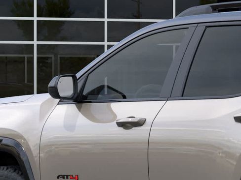 New 2027 GMC Terrain AT4 w/ Convenience Package III AWD/4WD image 12