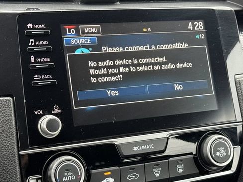 Used 2019 Honda Civic Sport image 28