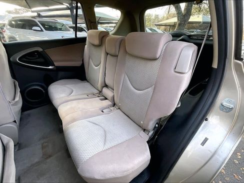 Used 2007 Toyota RAV4 2WD V6 image 21