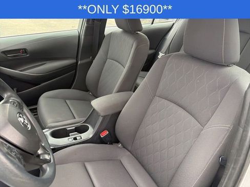 Used 2024 Toyota Corolla LE image 18