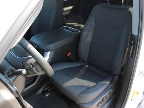 Used 2025 GMC Sierra 1500 Elevation w/ Preferred Package image 28