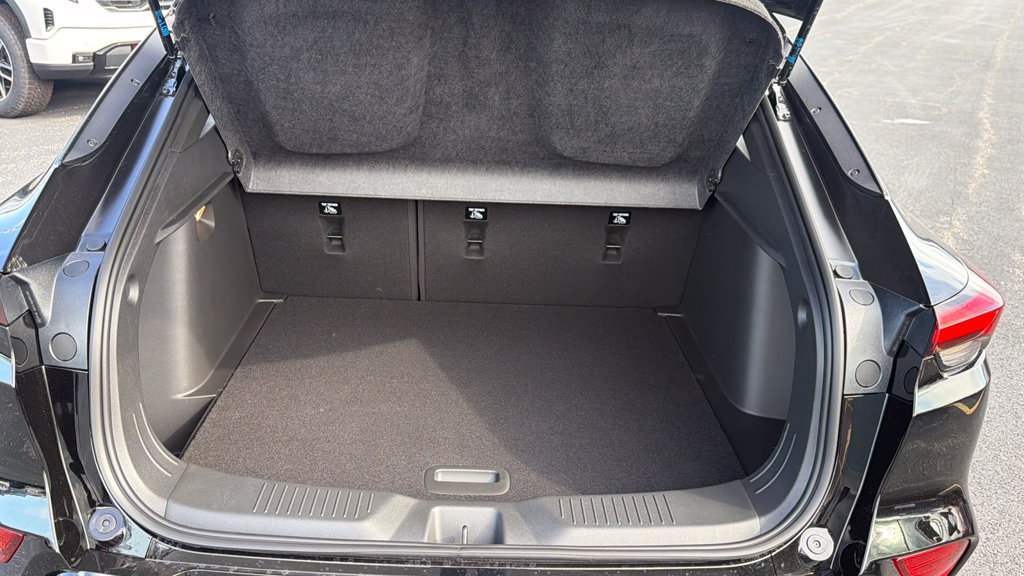 New 2026 Buick Envista Sport Touring w/ Convenience I Package FWD image 29