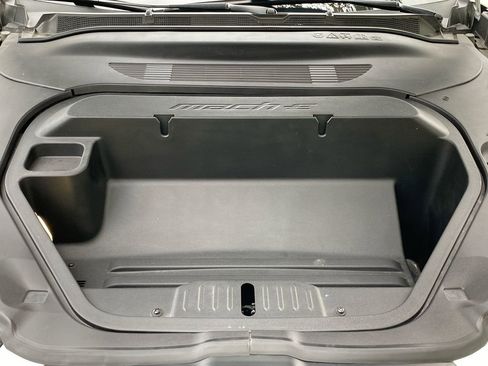 Used 2025 Ford Mustang Mach-E Select image 11