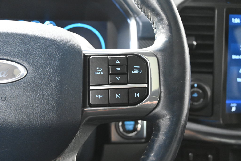 Used 2021 Ford F150 Limited AWD/4WD image 38