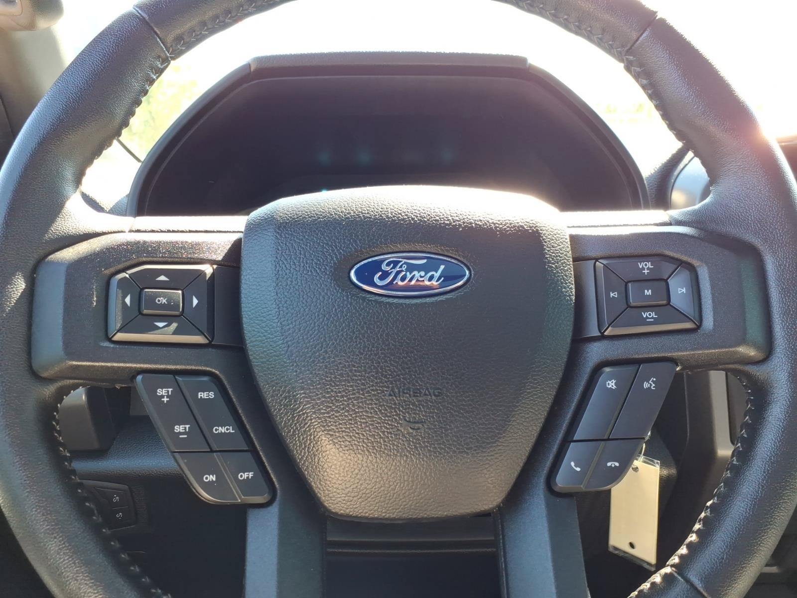 Used 2020 Ford F150 XLT w/ Equipment Group 302A Luxury AWD/4WD image 21