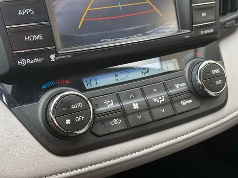 Used 2017 Toyota RAV4 XLE image 15