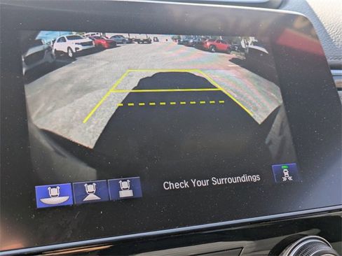 Used 2020 Honda CR-V EX image 17