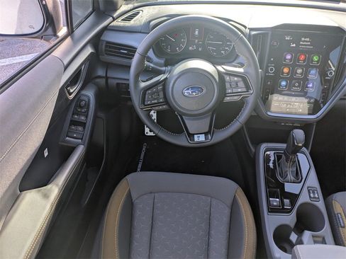 New 2025 Subaru Crosstrek 2.5i Sport image 16