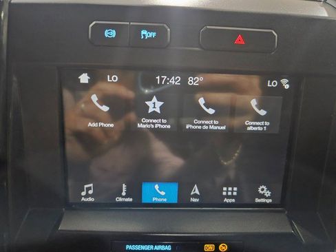 Used 2019 Ford F250 Lariat w/ Lariat Ultimate Package image 58