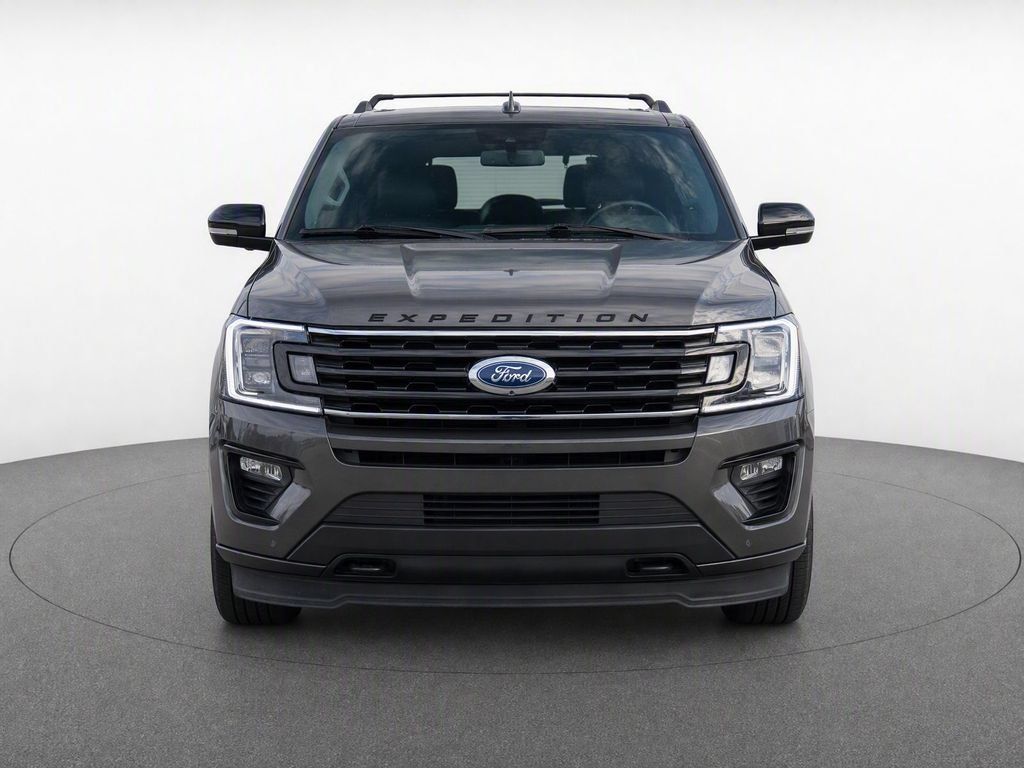 Certified 2021 Ford Expedition Max Limited AWD/4WD image 7