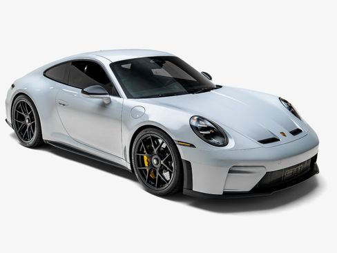 Used 2026 Porsche 911 GT3 RWD image 10