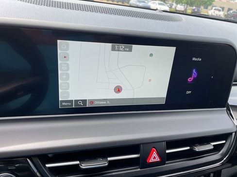New 2026 Kia Seltos S AWD/4WD image 19
