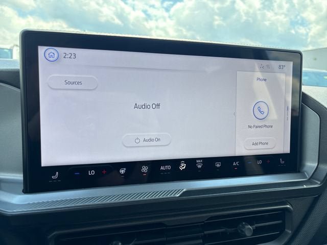 New 2026 Ford Bronco Sport Outer Banks AWD/4WD image 22
