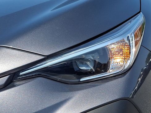 Certified 2026 Subaru Crosstrek 2.5i Limited AWD/4WD image 9