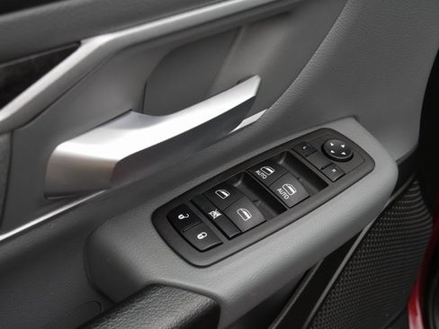 Used 2022 RAM 1500 Big Horn image 13