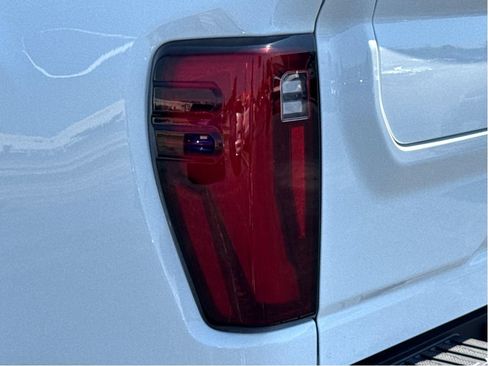 Used 2026 GMC Sierra 2500 Denali Ultimate AWD/4WD image 6