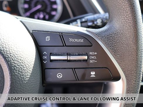 Used 2023 Hyundai Sonata SEL image 4