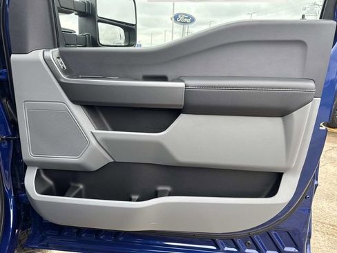 New 2026 Ford F350 XL w/ STX Appearance Package AWD/4WD image 19
