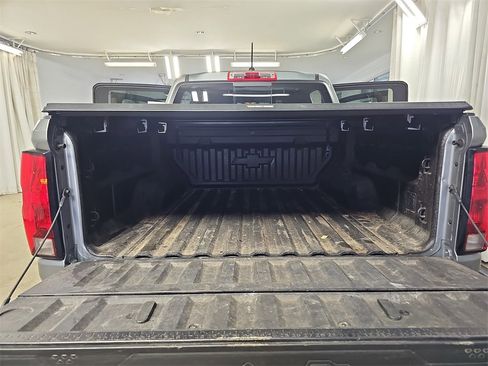 Certified 2025 Chevrolet Colorado LT w/ Advanced Trailering Package image 15