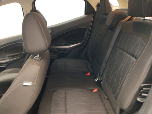 Used 2020 Ford EcoSport SE FWD image 18