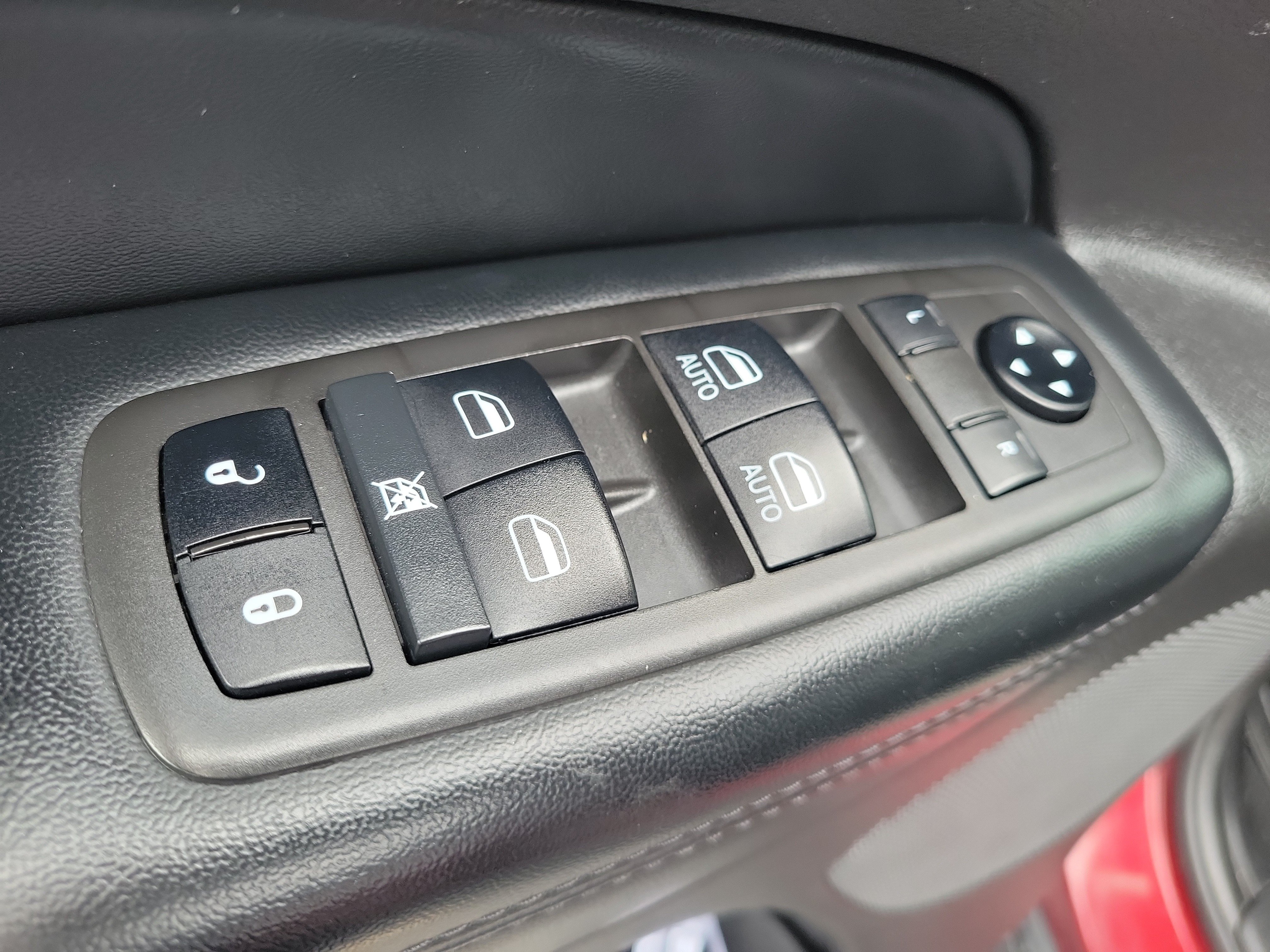 Used 2021 Jeep Grand Cherokee Limited AWD/4WD image 20