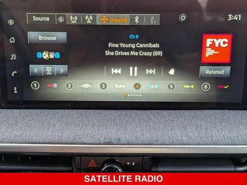Certified 2025 Nissan Kicks SV AWD/4WD image 24