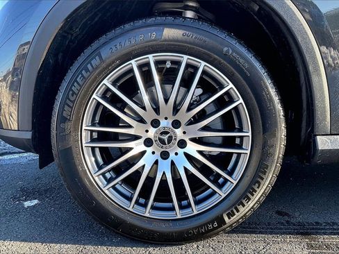 Used 2026 Mercedes-Benz GLC 300 4MATIC image 8