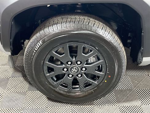 Certified 2025 Toyota 4Runner SR5 image 26