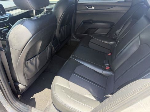 Used 2021 Kia K5 GT-Line w/ GT-Line FWD Premium Package image 12