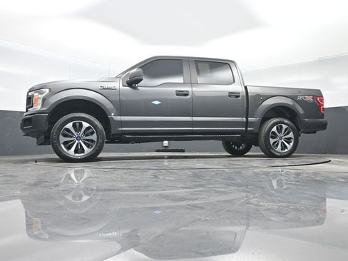 Used 2019 Ford F150 XL w/ Equipment Group 101A Mid image 27