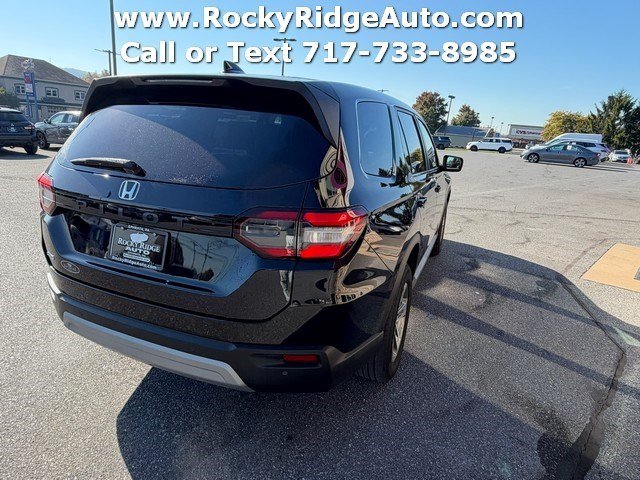 Used 2023 Honda Pilot EX-L image 10