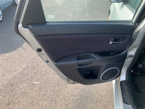 Used 2008 MAZDA MAZDA3 s Sport image 25