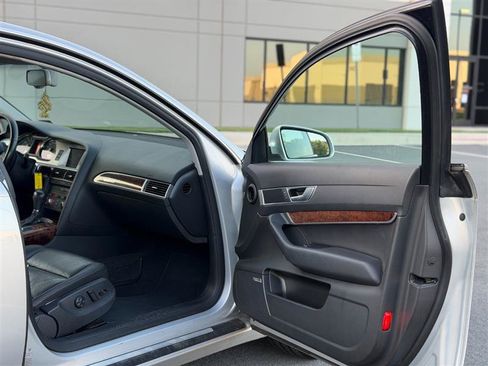 Used 2007 Audi A6 3.2 AWD/4WD image 19