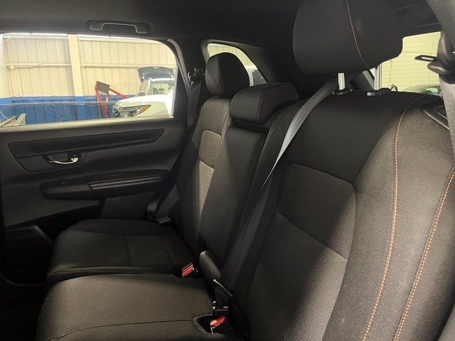 Used 2024 Honda CR-V Sport image 19