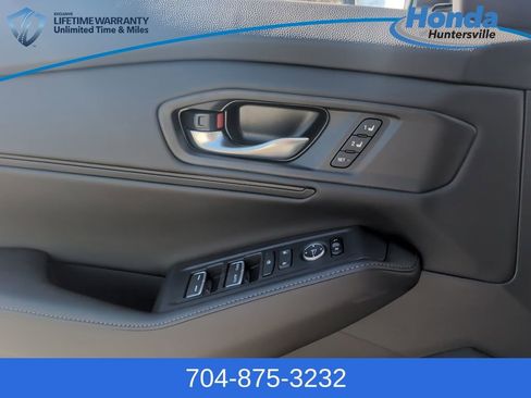 New 2026 Honda Accord Sport image 26