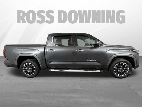 Used 2023 Toyota Tundra Limited image 5