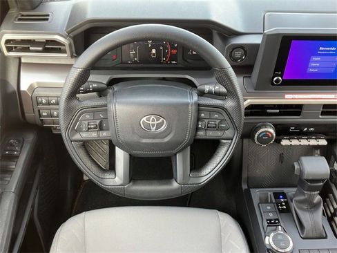 New 2026 Toyota Tacoma SR5 image 22