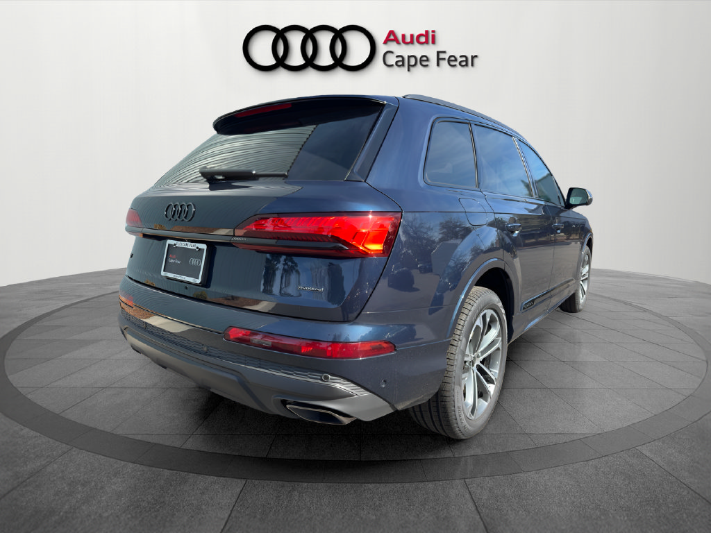 Used 2026 Audi Q7 2.0T Premium w/ Convenience Plus Package AWD/4WD image 5
