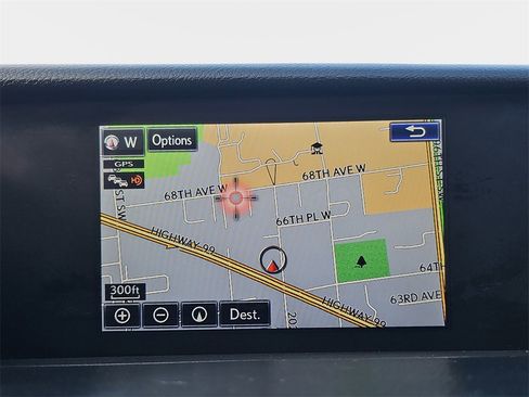 Used 2015 Lexus RC 350 AWD image 29