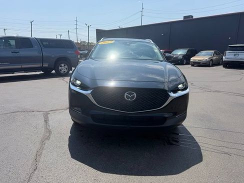 Used 2023 MAZDA CX-30 AWD 2.5 S w/ Select Package image 21