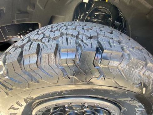 New 2026 Ford F150 Raptor AWD/4WD image 32