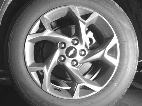 Used 2025 Chevrolet Trax LT FWD image 14