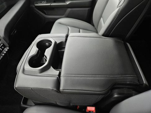 New 2026 RAM 1500 Tradesman image 24