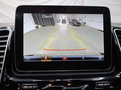 Used 2018 Mercedes-Benz GLE 350 4MATIC w/ Premium 1 Package image 22