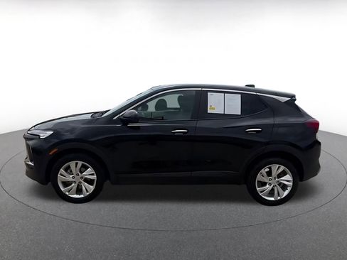 Used 2025 Buick Encore GX Preferred image 8
