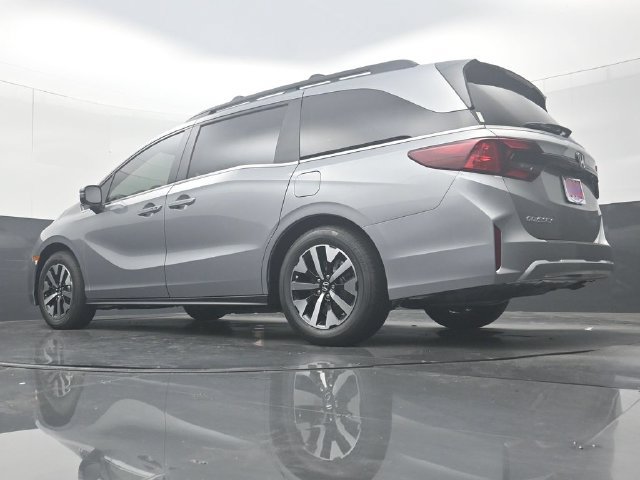 New 2026 Honda Odyssey EX-L image 29