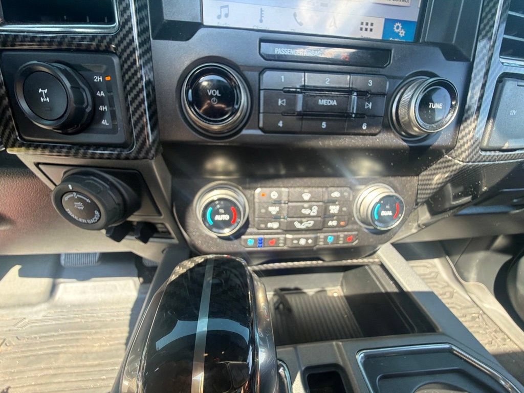 Used 2019 Ford F150 Raptor w/ Equipment Group 802A Luxury AWD/4WD image 15